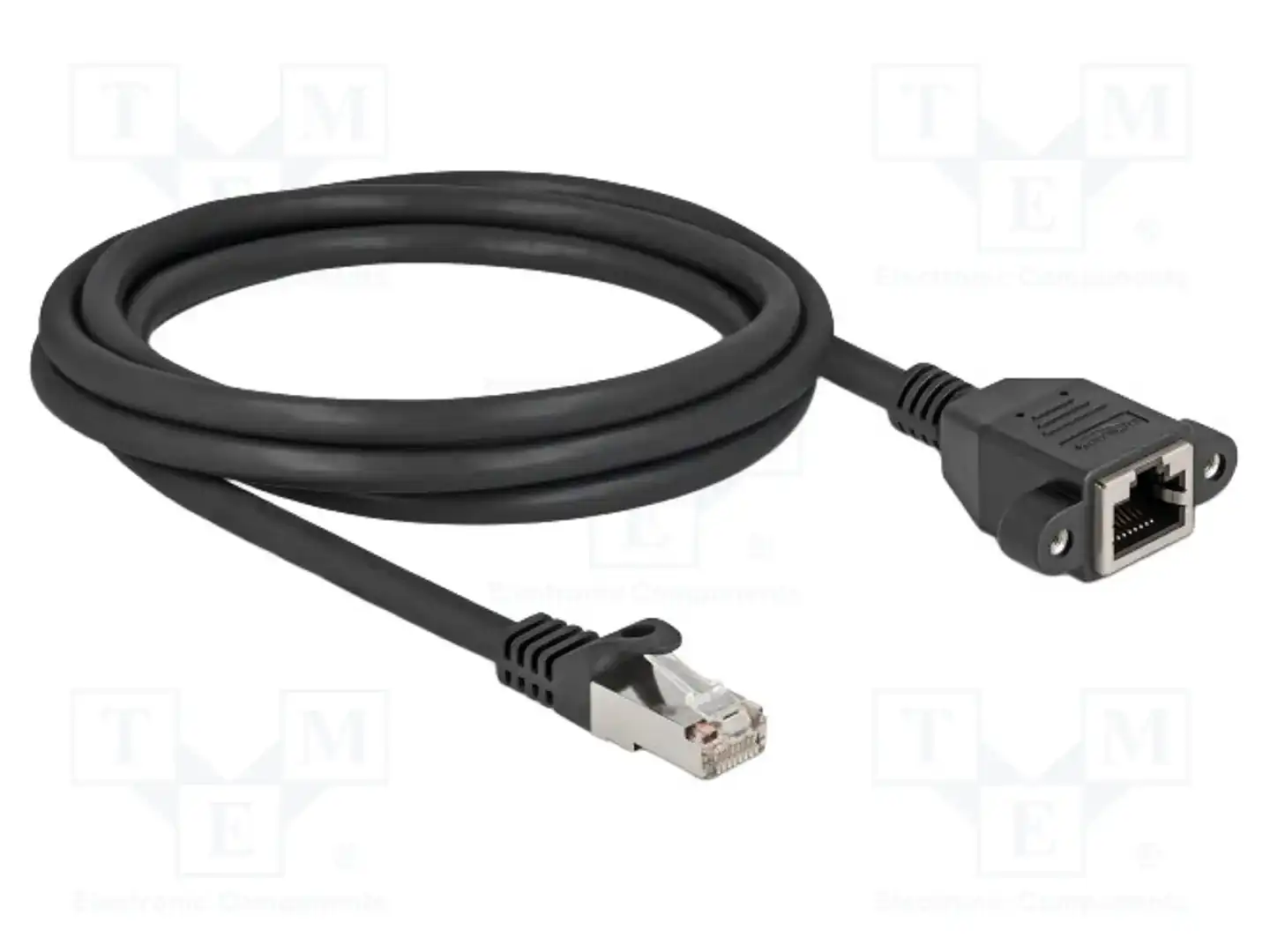DELOCK 90778 — Кабели и адаптеры RJ45