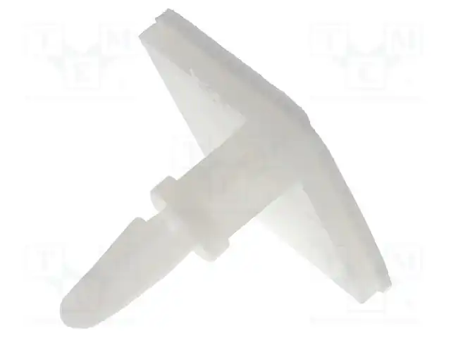 ESSENTRA LCBSB-6-01A2-RT — Дюбели пластмассовые