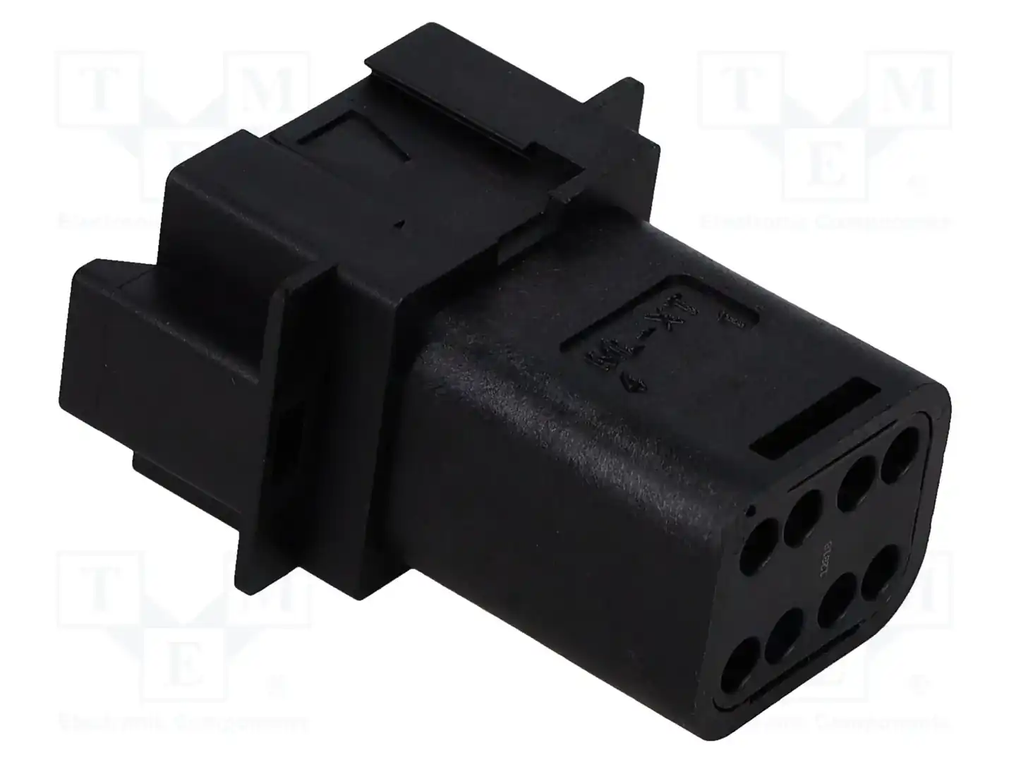 MOLEX 93444-5121 — Разъeмы Automotive