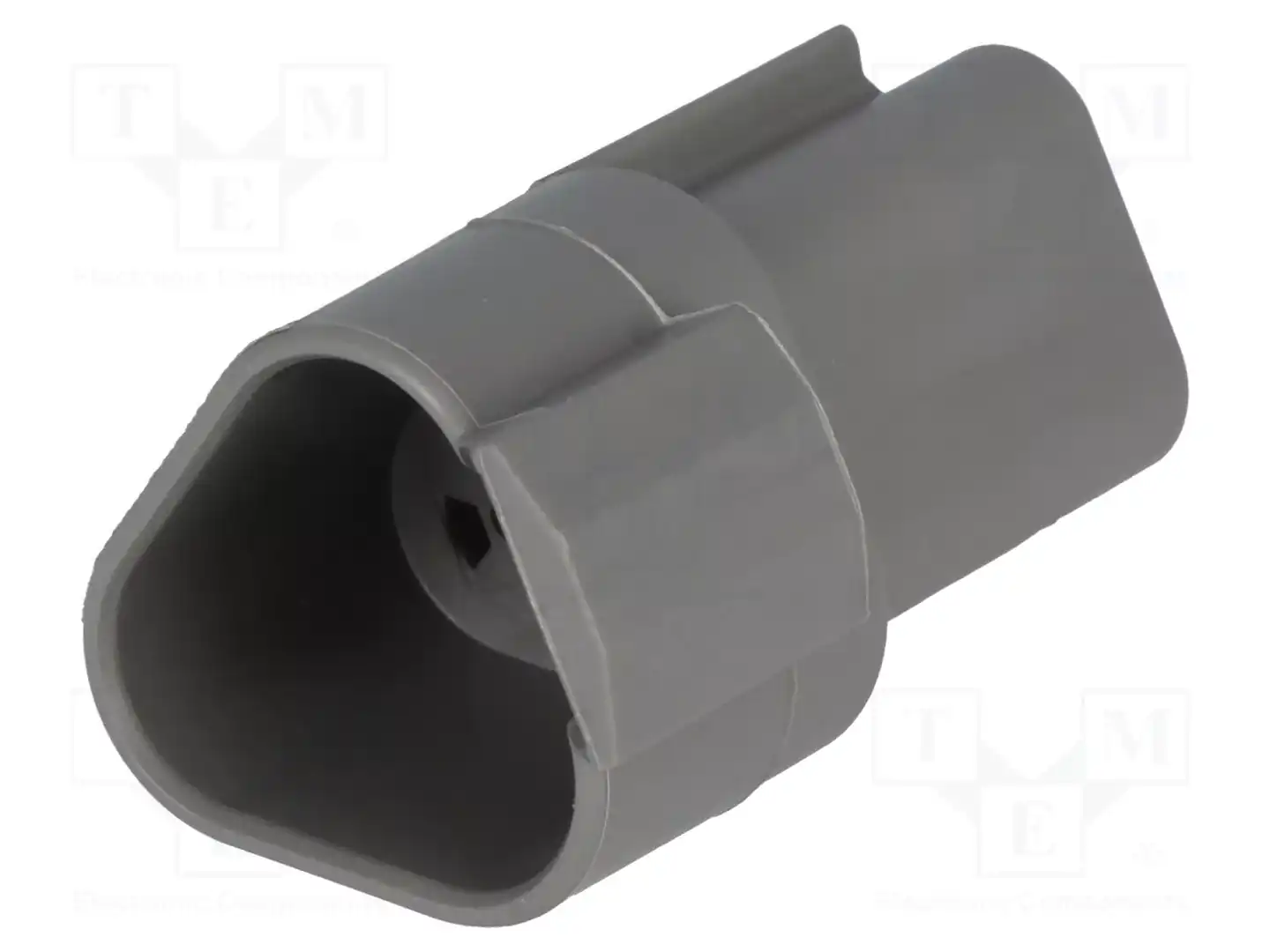 DEUTSCH / TE Connectivity DT04-3P — Разъeмы Automotive