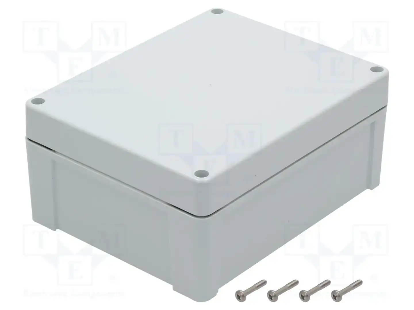 KRADEX ZP240.190.105JH TM PC — Корпуса универсальные