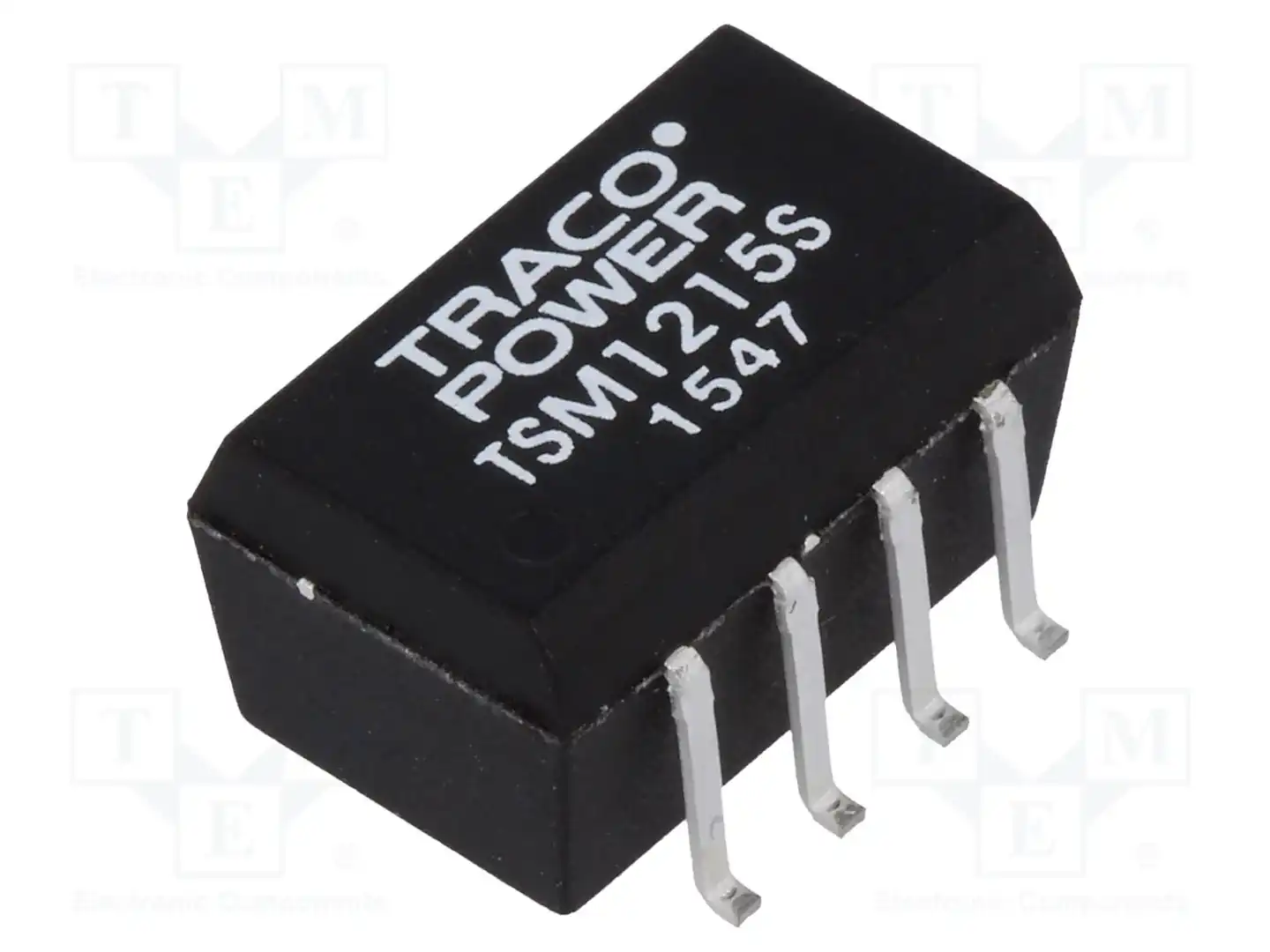 TRACO POWER TSM 1215S — Преобразователи DC/DC