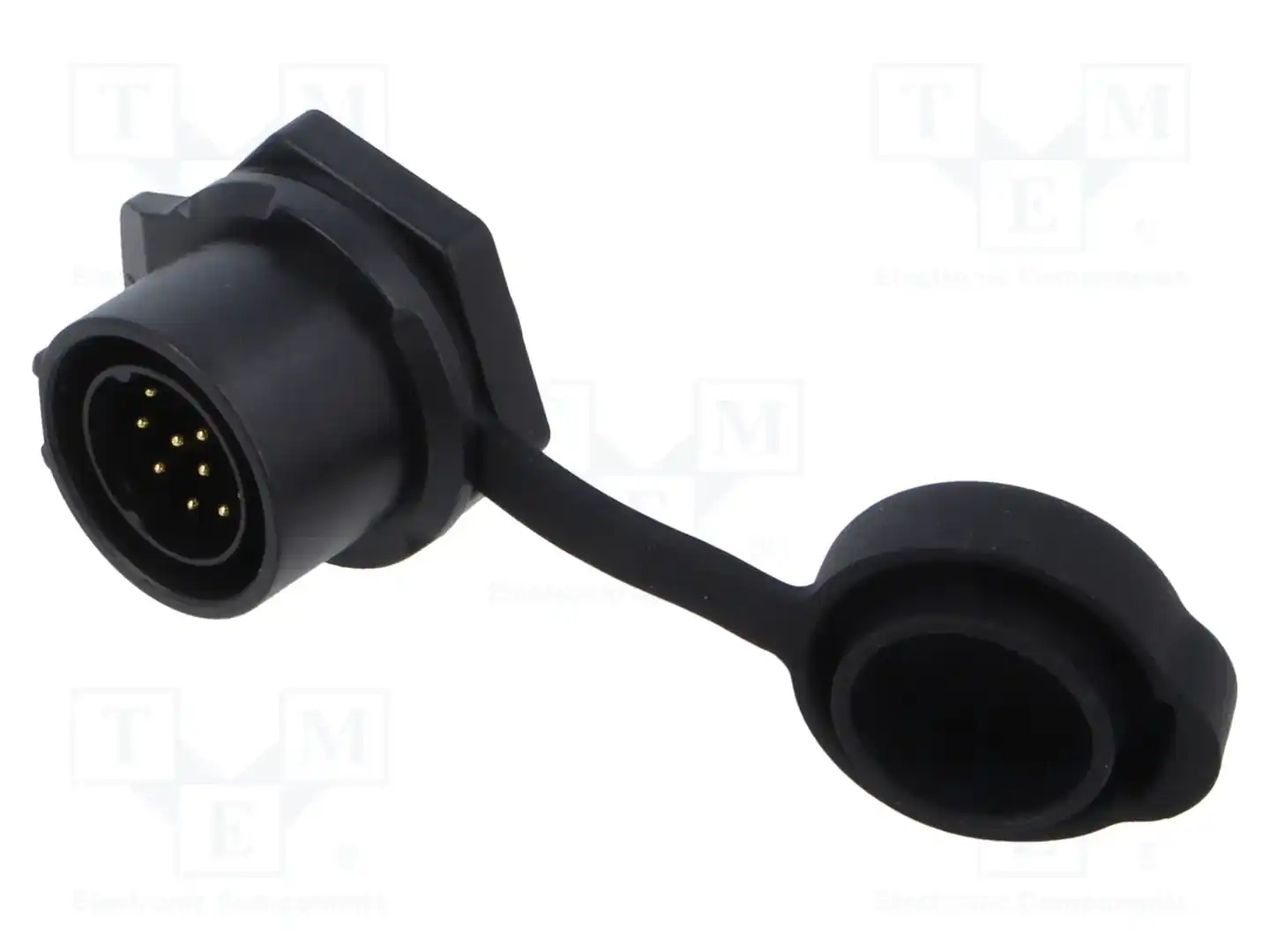 LUTRONIC 2315 — Разъeмы промышленные другие