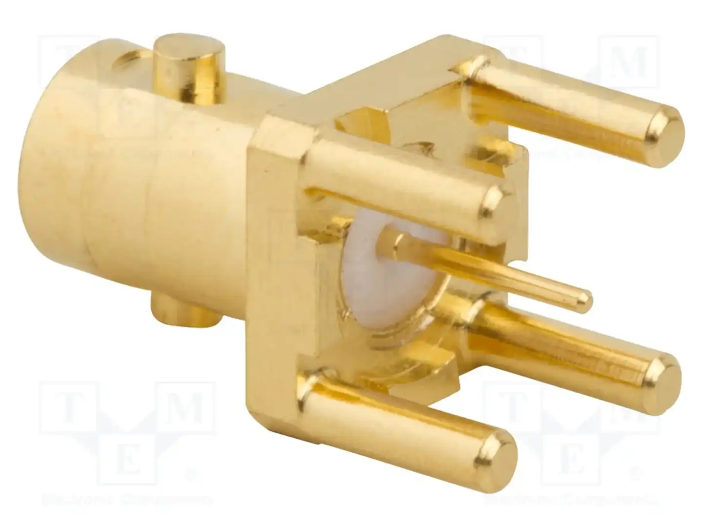 AMPHENOL RF 034-1024 — Разъeмы BNC