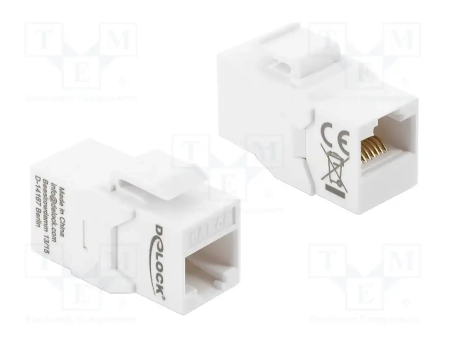 DELOCK 90991 — Компьютерные аксессуары - прочее