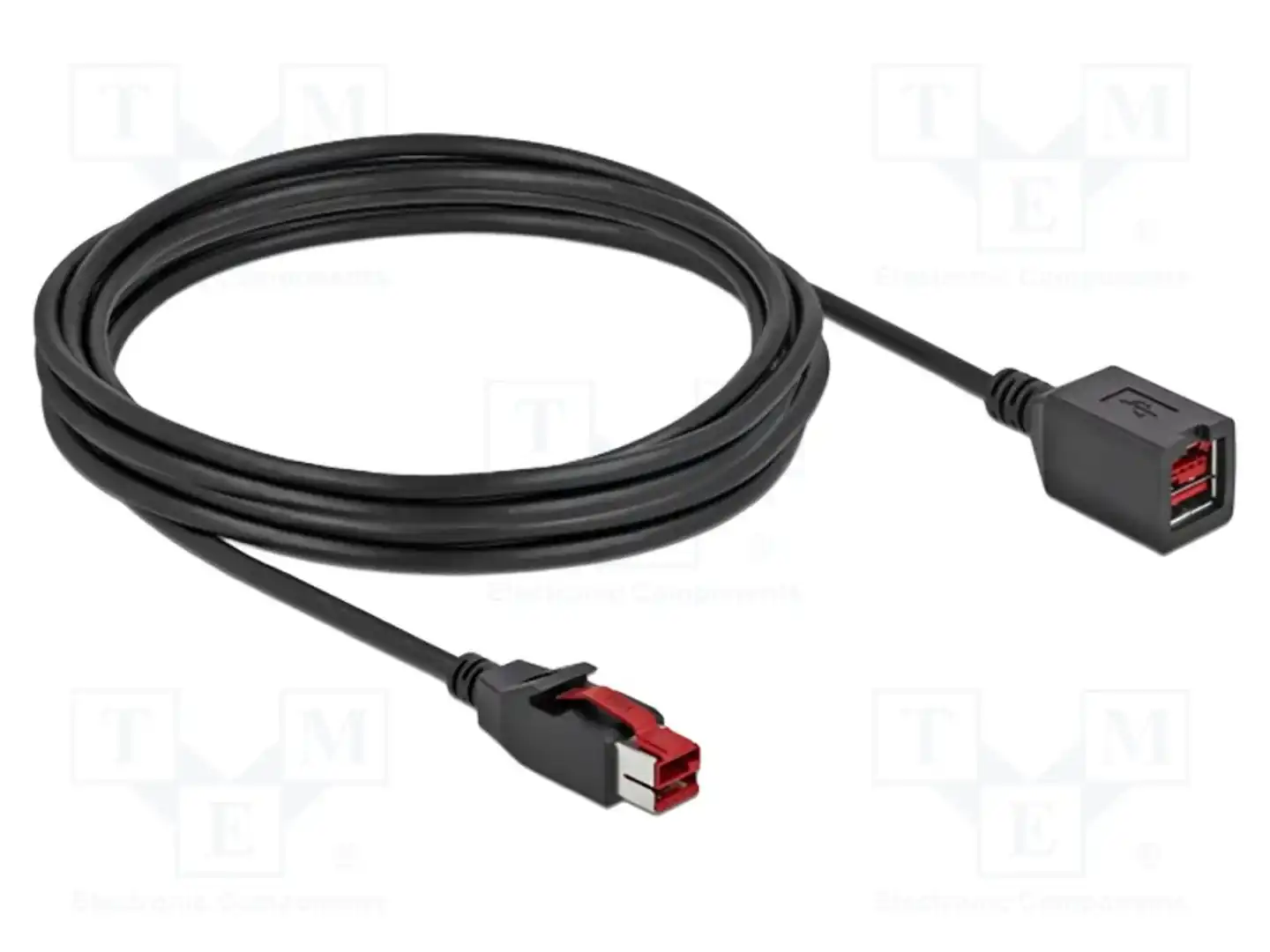 DELOCK 85988 — Кабели и адаптеры USB