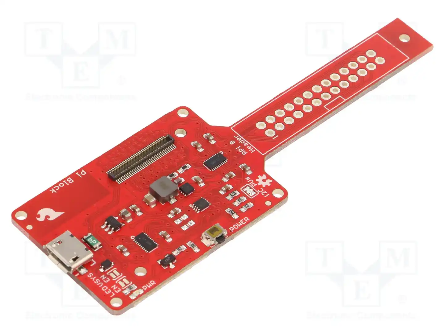SPARKFUN ELECTRONICS DEV-13044 — Адаптеры