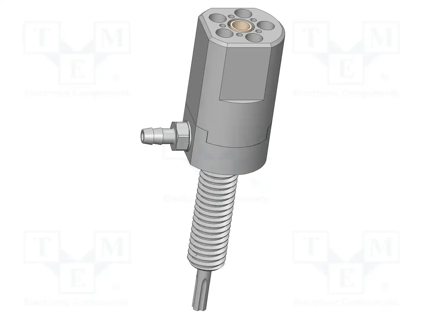 INGUN HCM-667-0000 C02 00000 00 — Испытательные приспособления и аксессуары