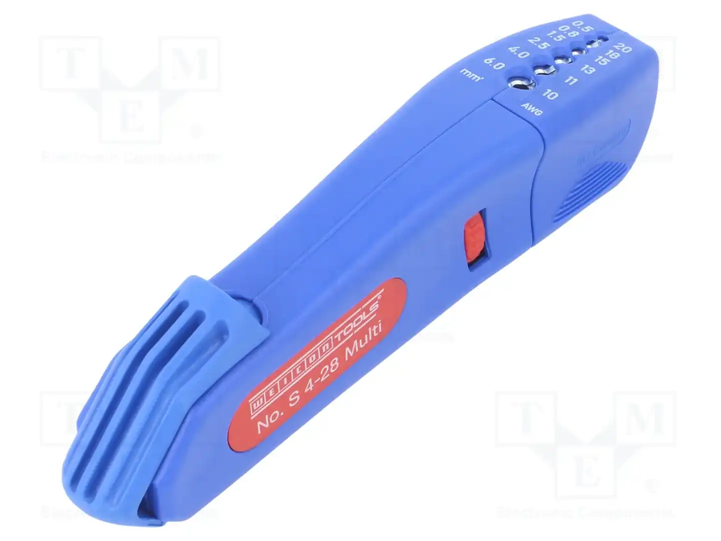 WEICON NO. S4-28 MULTI — Устройства для снятия изоляции