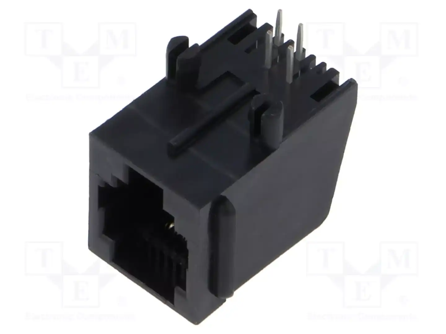 ADAM TECH MTJ-641X1 — Разъeмы RJ