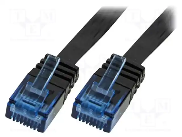 LOGILINK CF2013U — Кабели и адаптеры RJ45