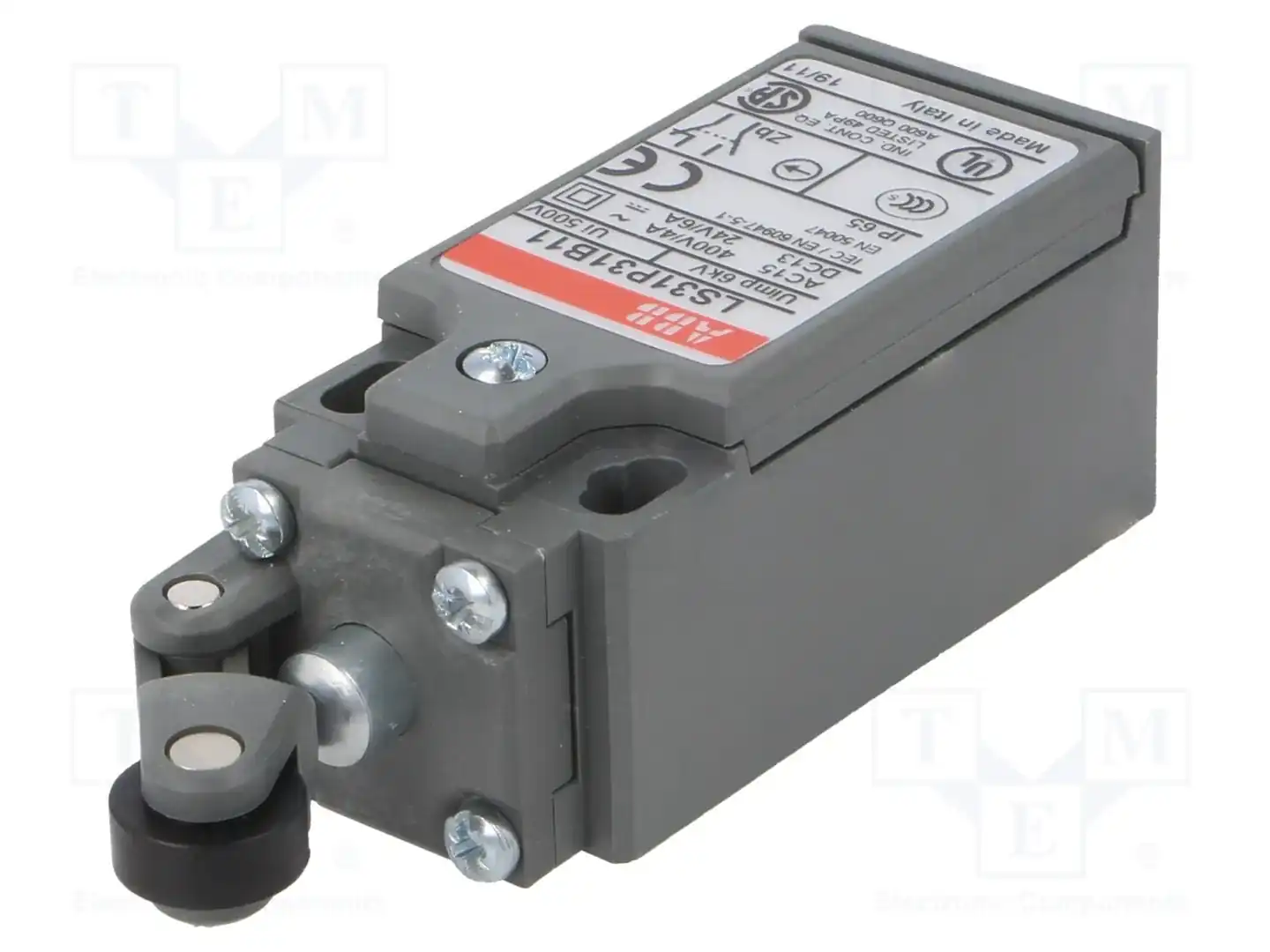 ABB 1SBV010131R1211 — Выключатели концевые