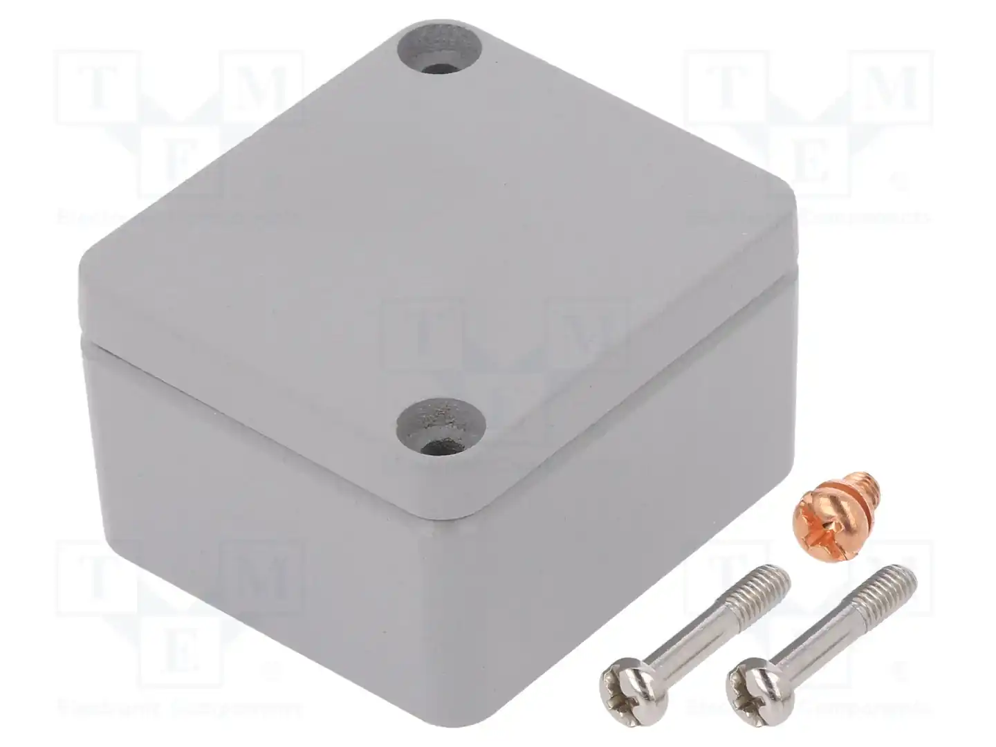 DELTRON ENCLOSURES 490-040503A-68 — Корпуса универсальные