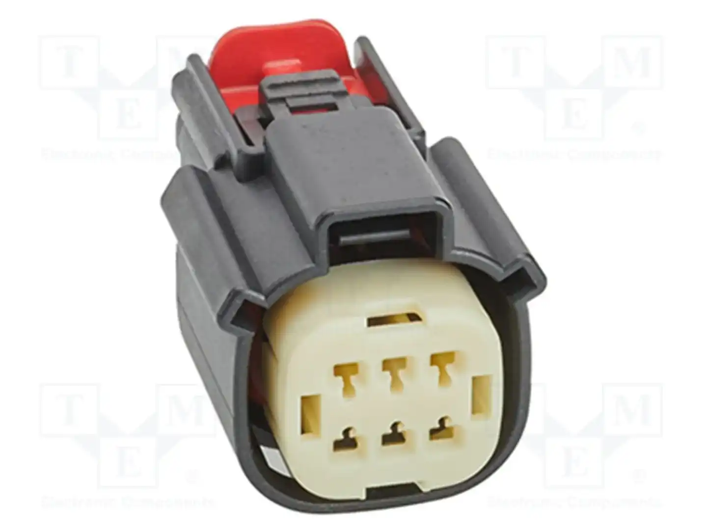 MOLEX 33472-0671 — Разъeмы Automotive