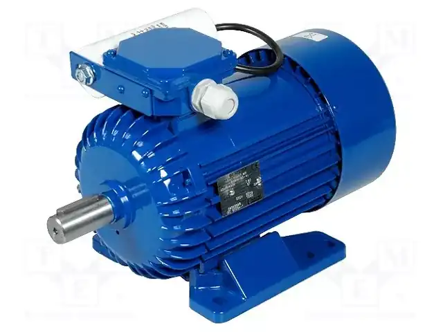 BESEL SEMH90-4L — Двигатели электрические