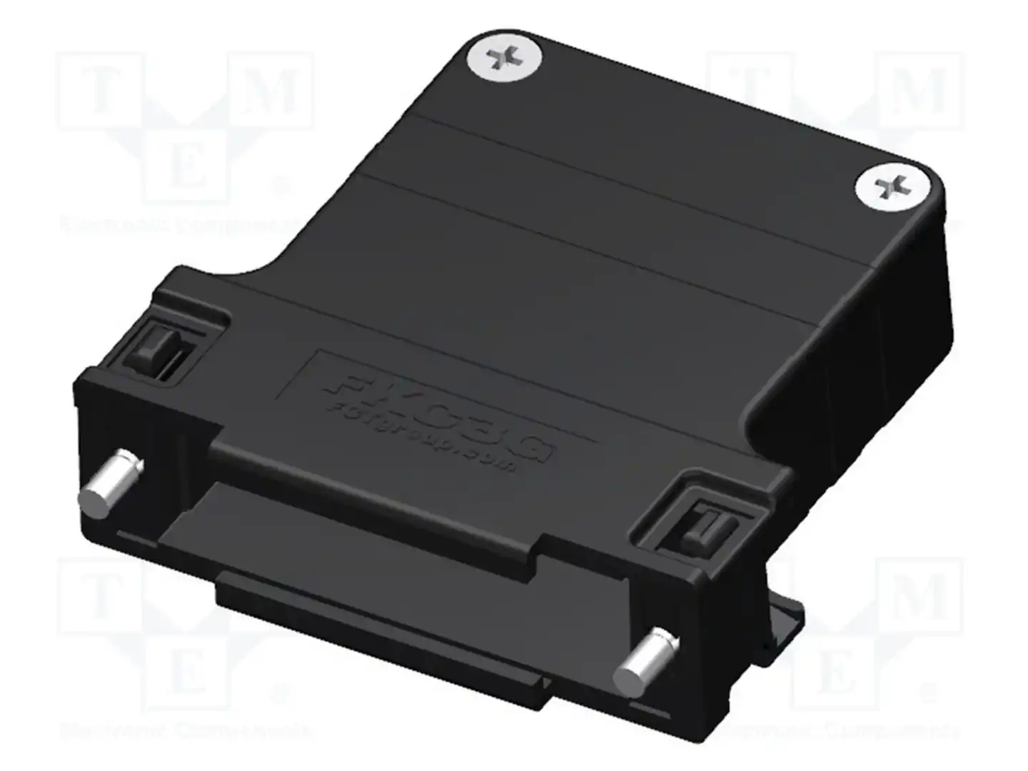 MOLEX 173111-0374 — Корпуса D-Sub