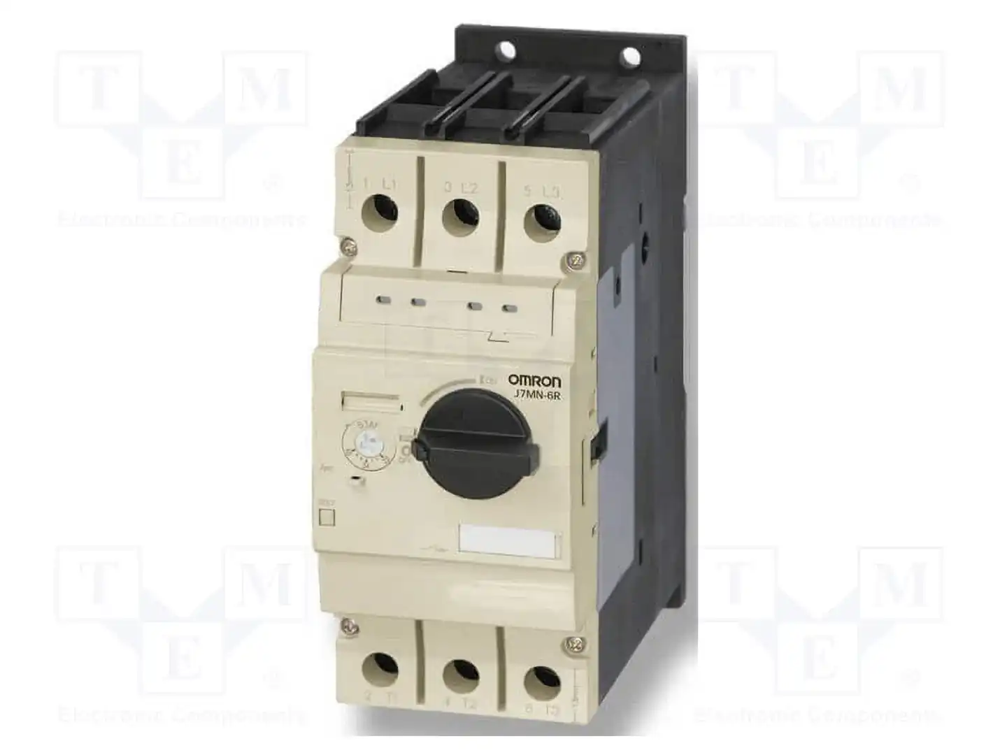 OMRON J7MN-6R-26 — Выключатели двигательные