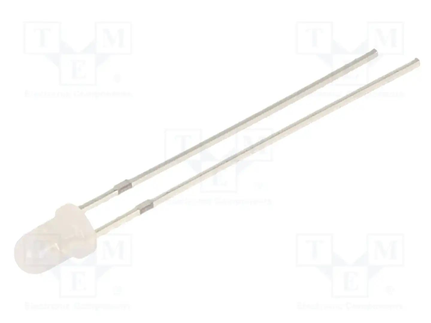 OPTOSUPPLY OSYYJ23132A — Круглые светодиоды THT