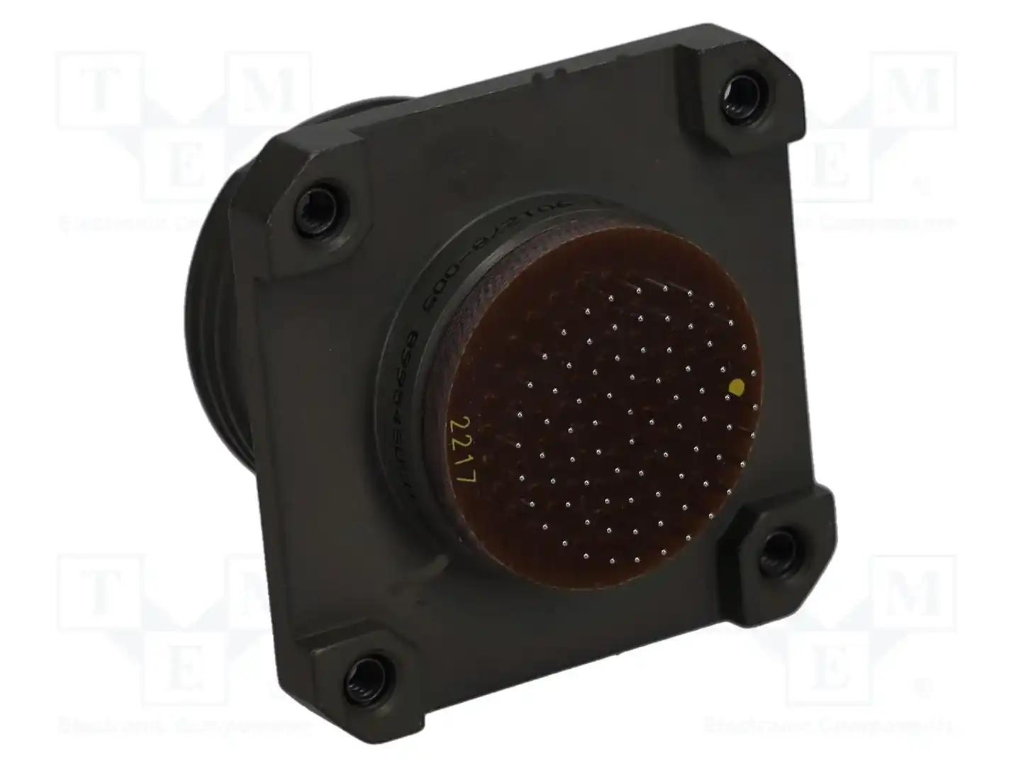 AMPHENOL 362A3658P5 — Разъемы для передачи данных - некласс