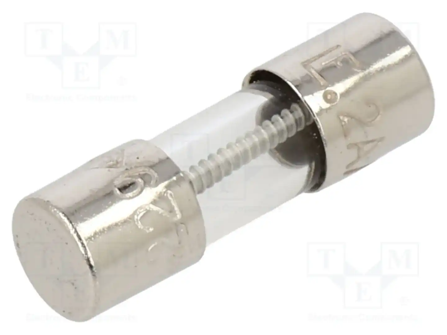 LITTELFUSE 0229002.HXP — Предохранители 5x15мм медленные