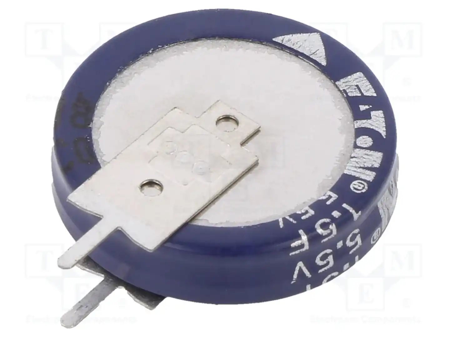 EATON ELECTRONICS KR-5R5V155-R — Суперконденсаторы