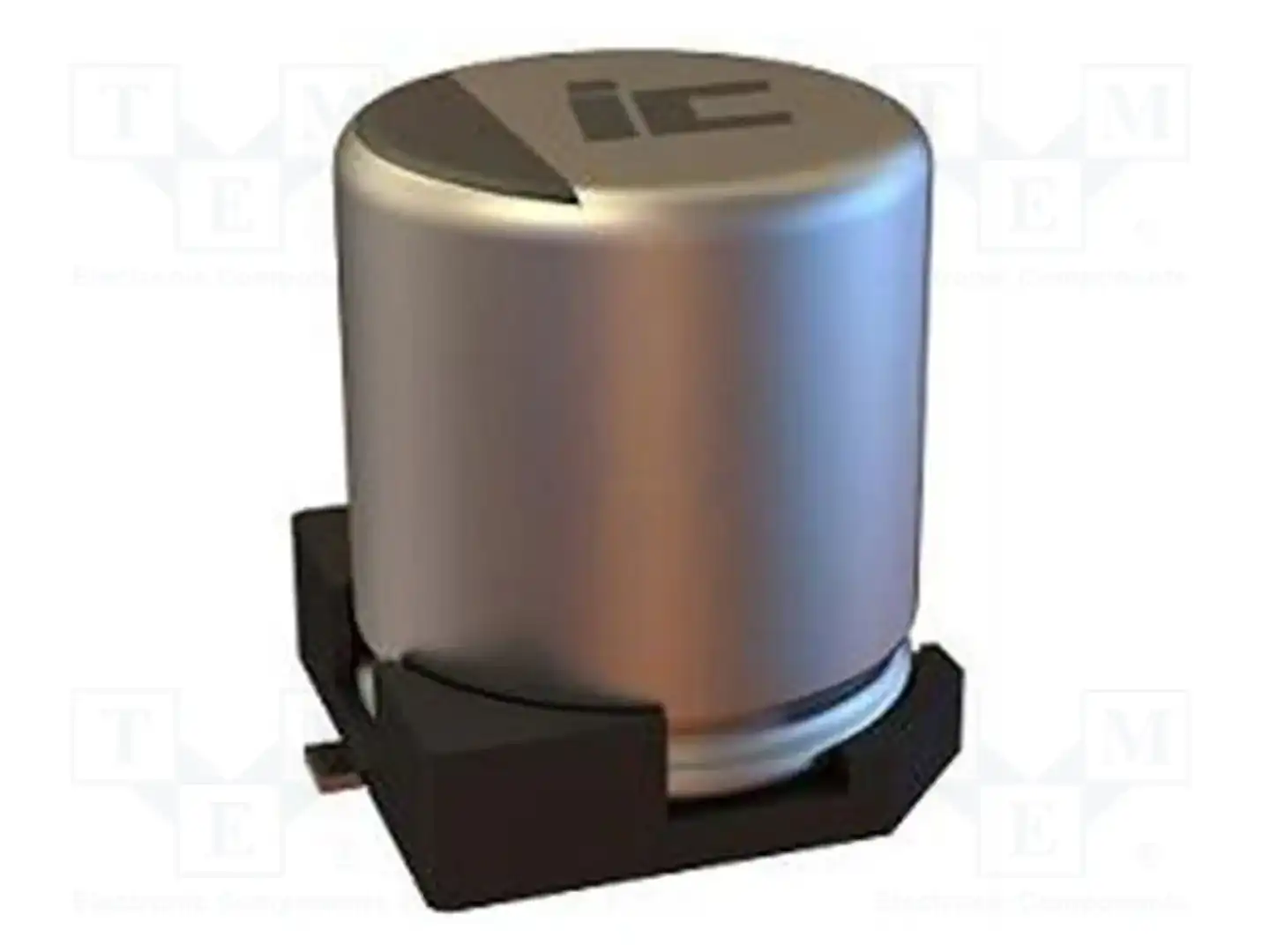Knowles Corporation 476SML050M — Конденсаторы электролитические SMD