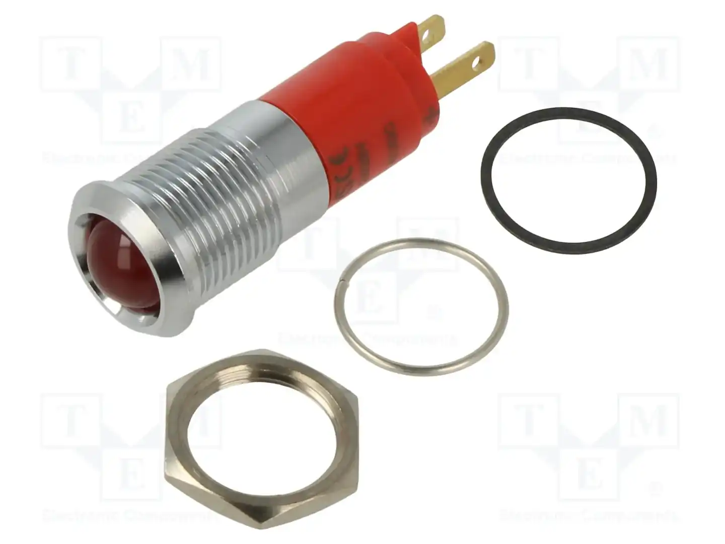 SIGNAL-CONSTRUCT SWBU14024A — LED панельные индикаторы
