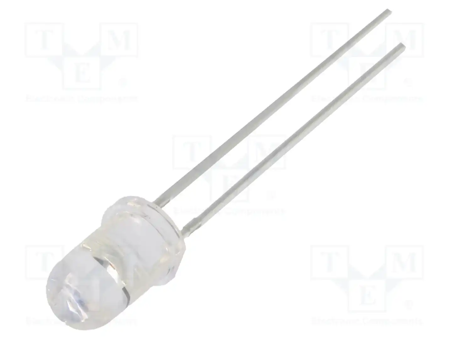 OPTOSUPPLY OSY5PA5B61A-CRLED14 — Круглые светодиоды THT