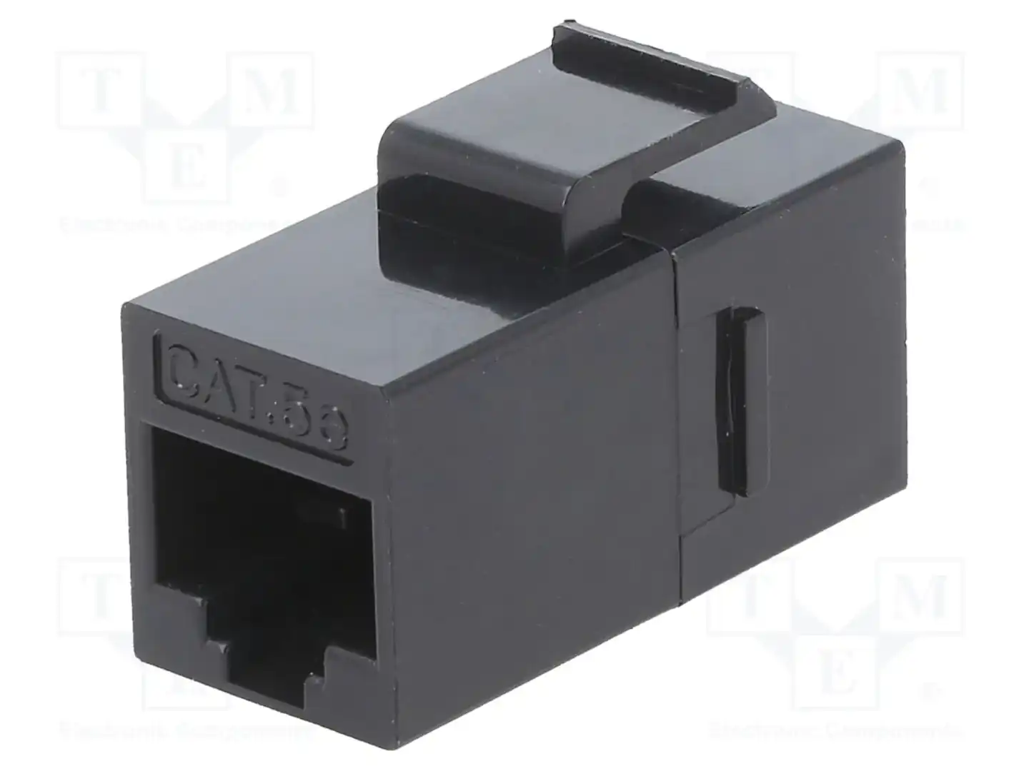 LOGILINK NK4030 — Разъeмы RJ