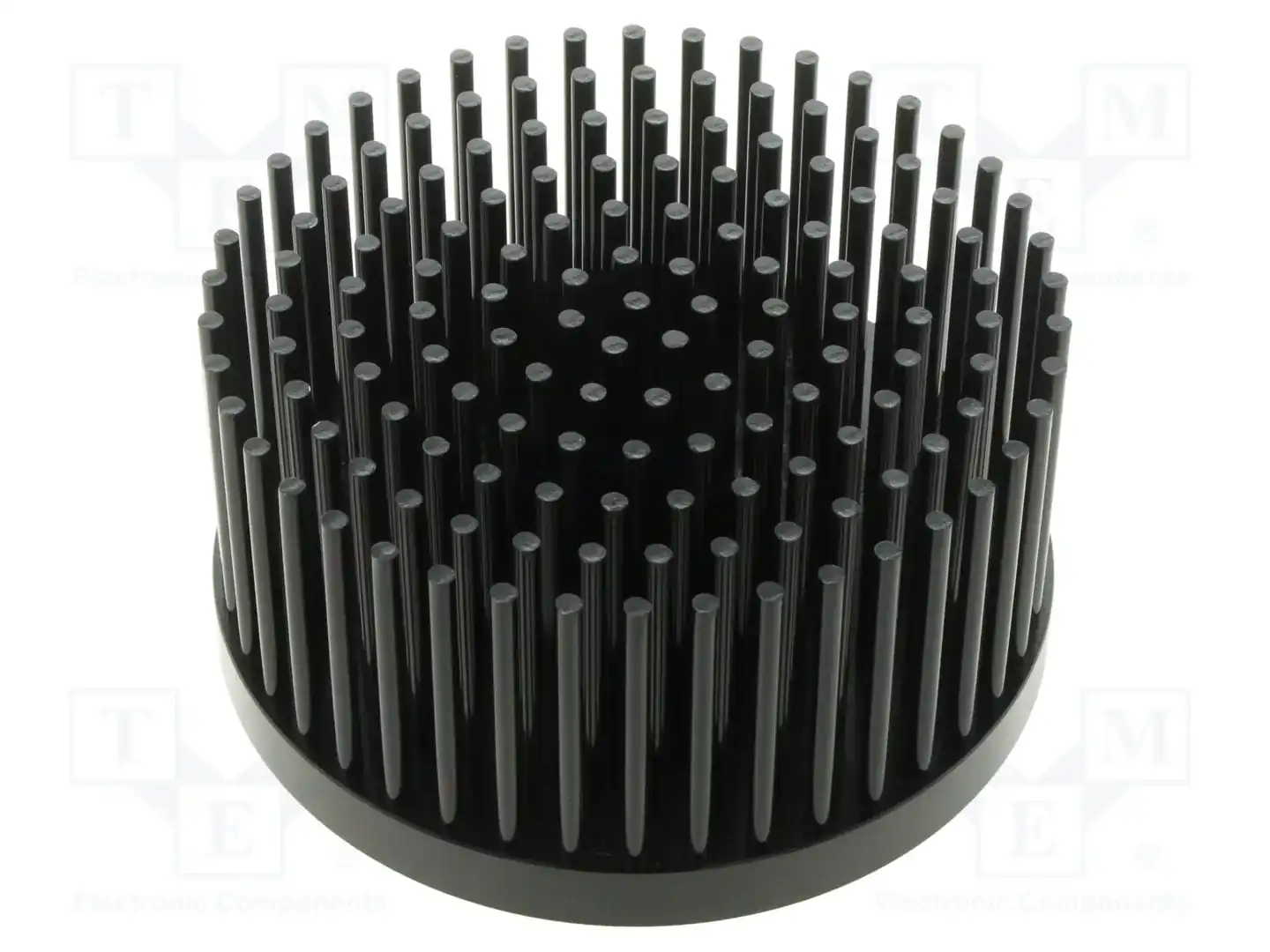 FISCHER ELEKTRONIK SK 525 20 ST — Радиаторы