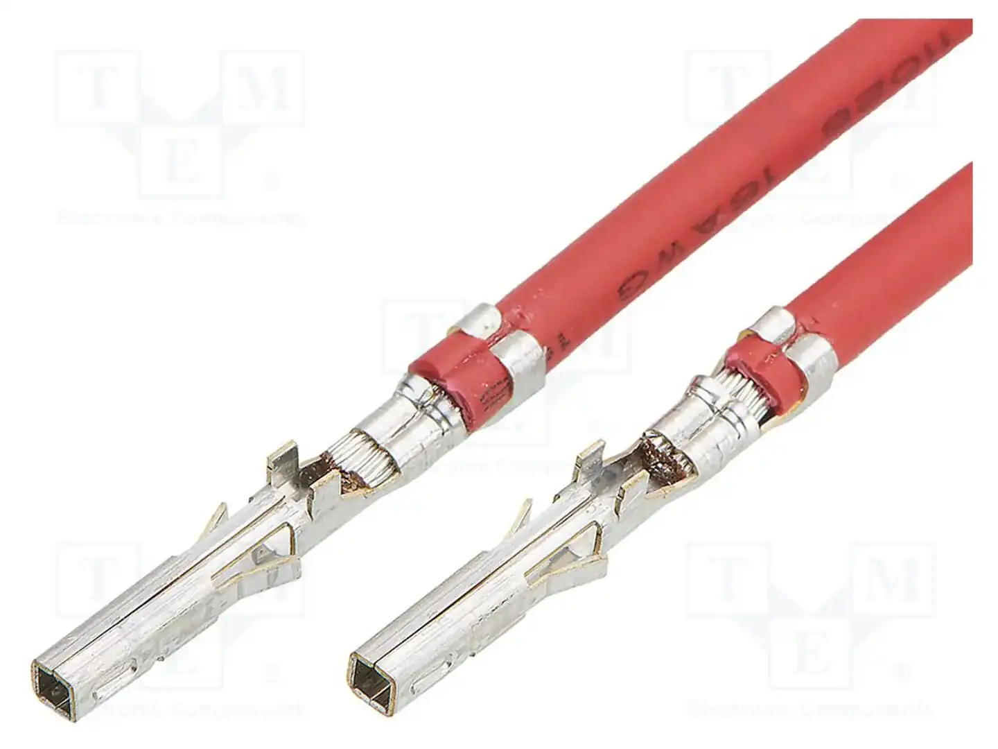 MOLEX 219670-2124 — Разъeмы сигнальные растр 4,20мм