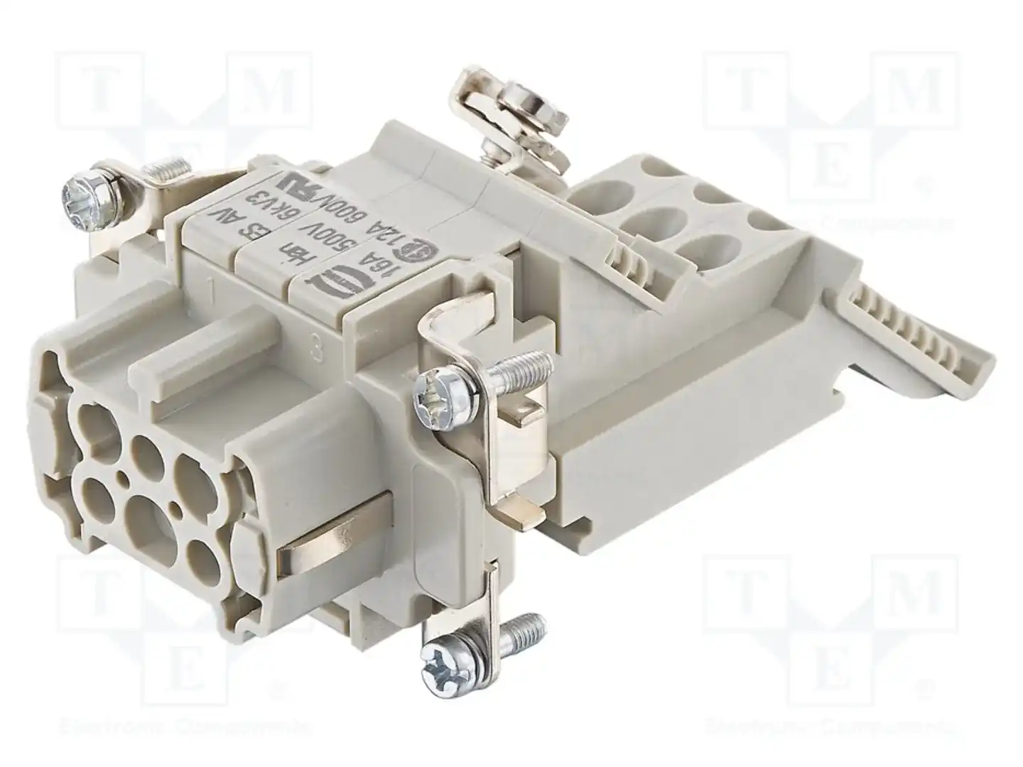HARTING 09330064736 — Разъeмы