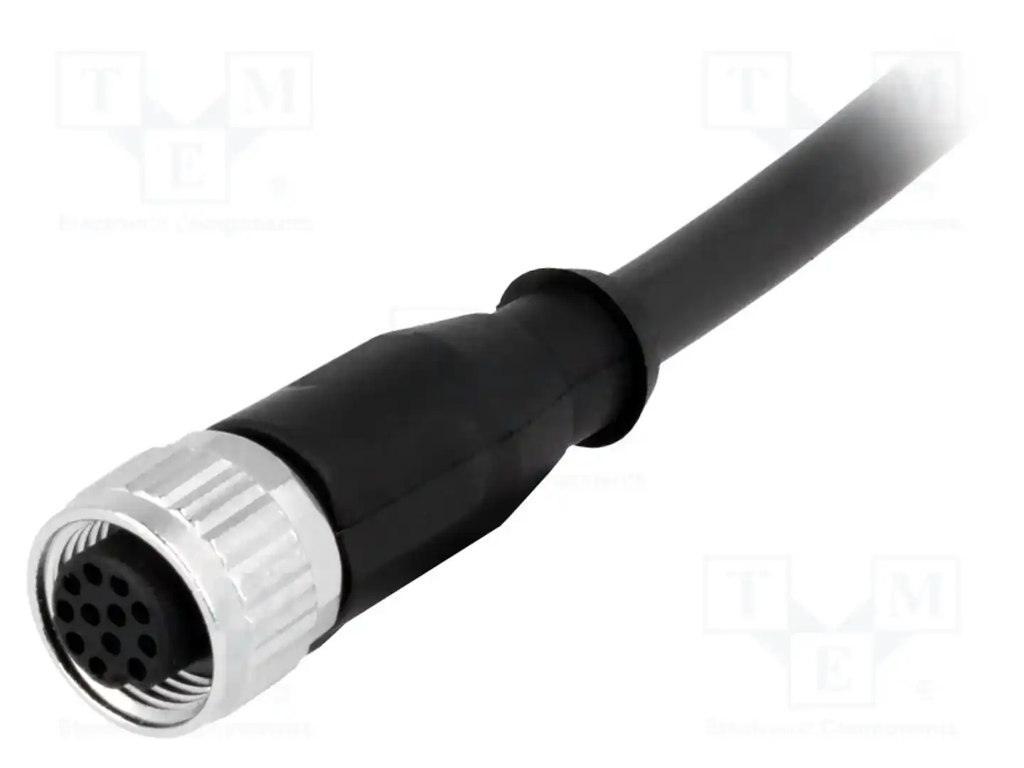 HARTING 21348500C78005 — Соединения M12 с проводом