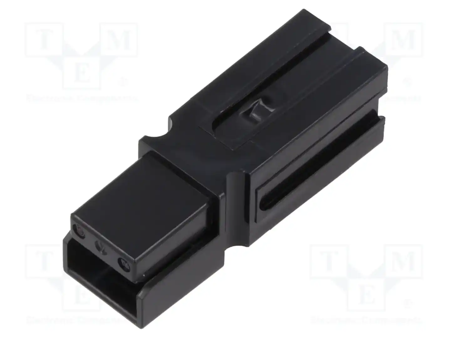 ANDERSON POWER PRODUCTS P5916G4-BK — Разъeмы DC