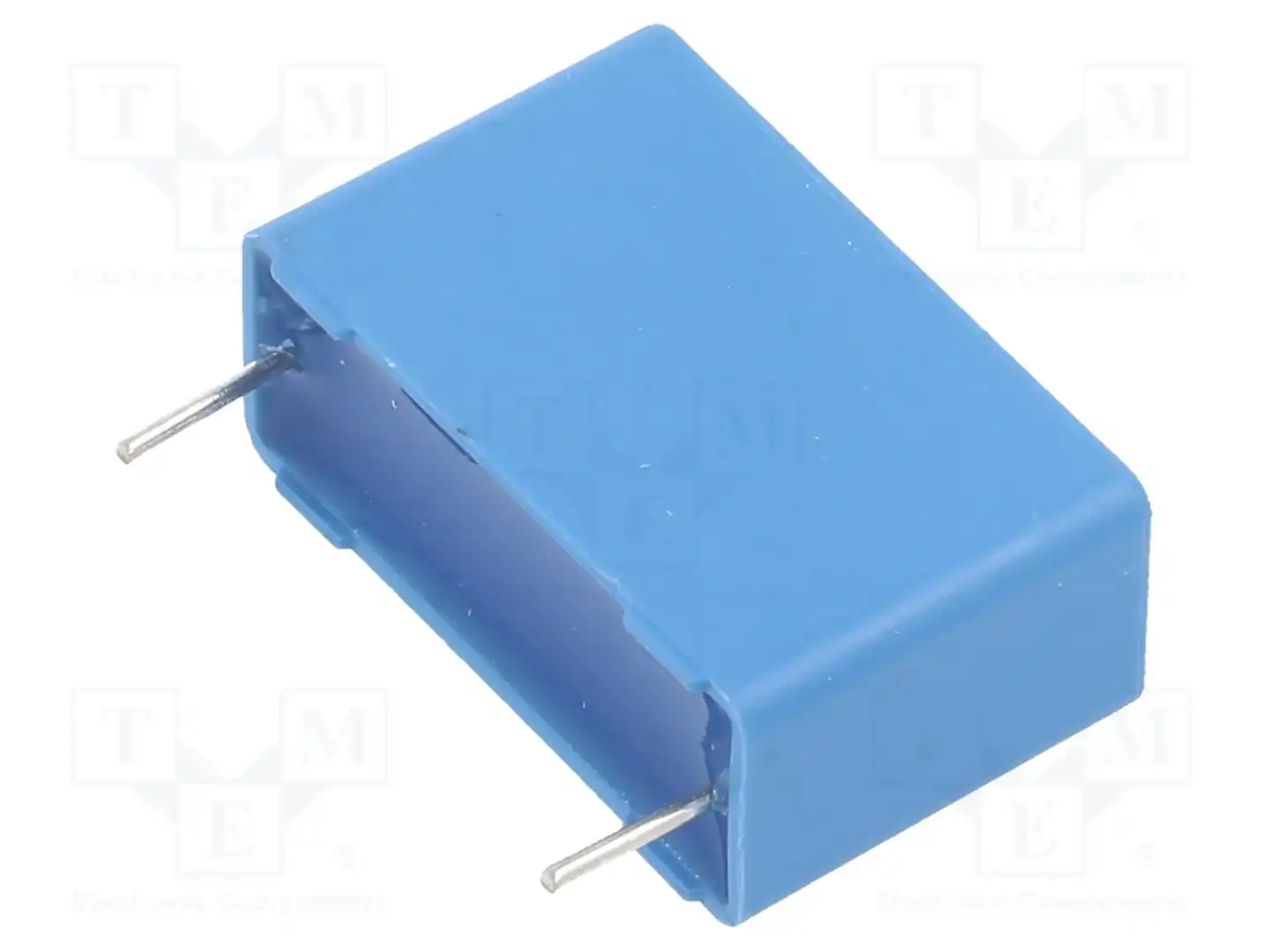 TDK B32653A4684K000 — Пленочные конденсаторы ТНТ