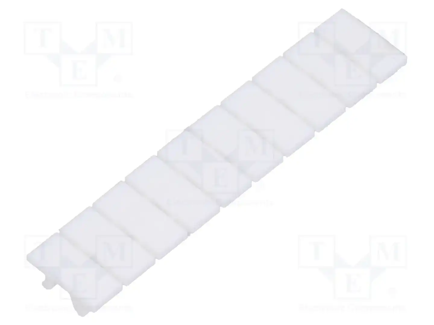 DEGSON ELECTRONICS ZB5-10P-19-00Z(H) — Соединителей на рейку