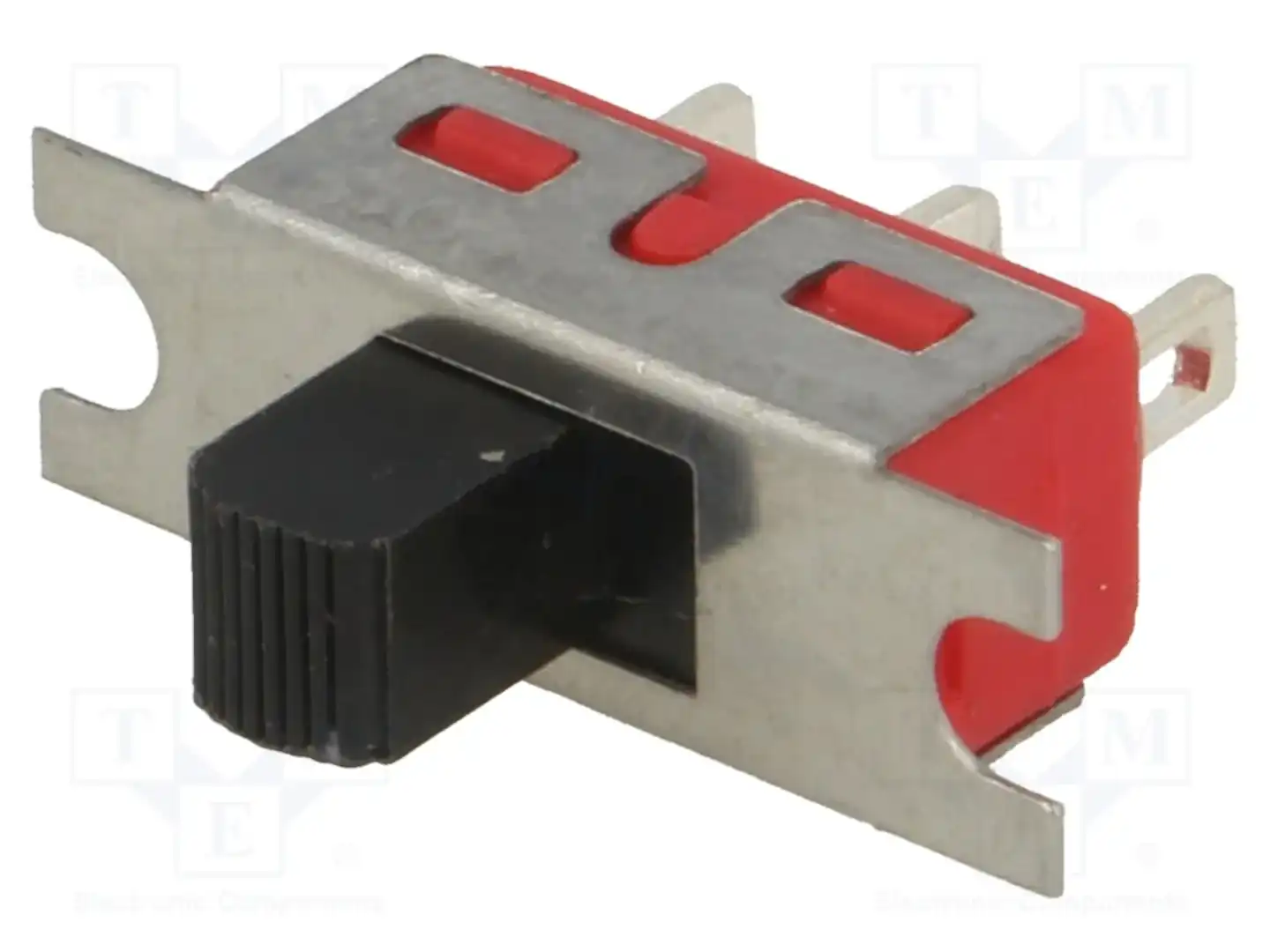 LIGHT COUNTRY 5MS1S102BM1QE — Переключатели ползунковые