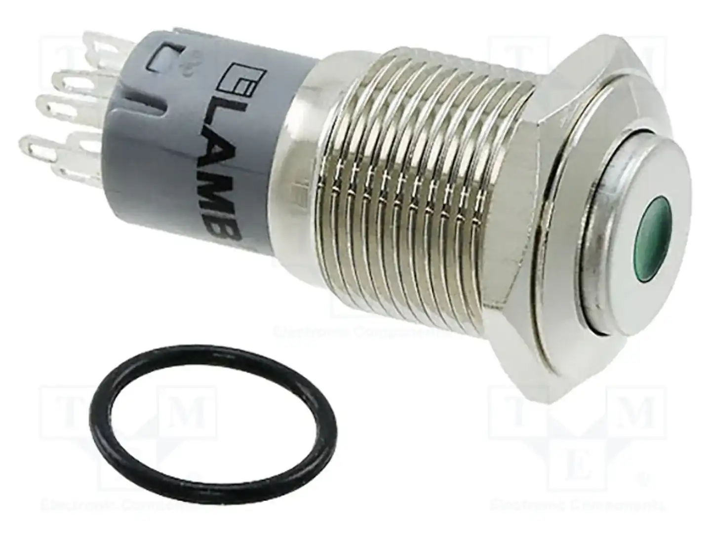 E-SWITCH PV3H2H0NN-234 — Переключатели кнопочные
