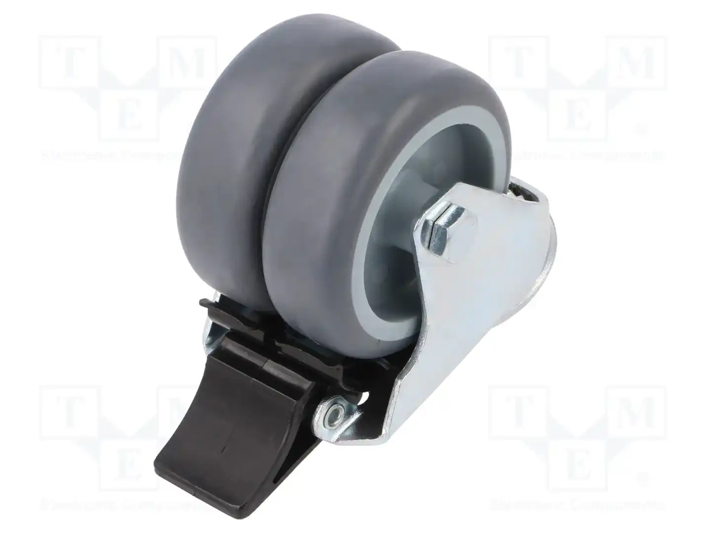 RADER KMDA-TPA 75S-HC — Колеса