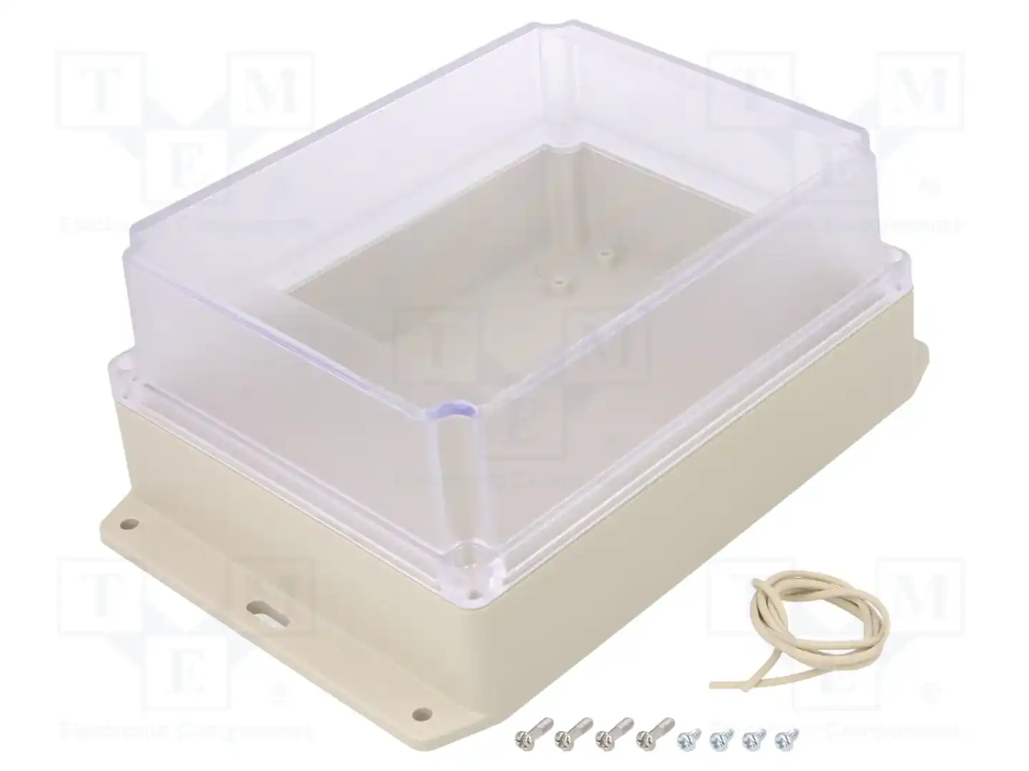 HAMMOND RP1375BFC — Корпуса универсальные
