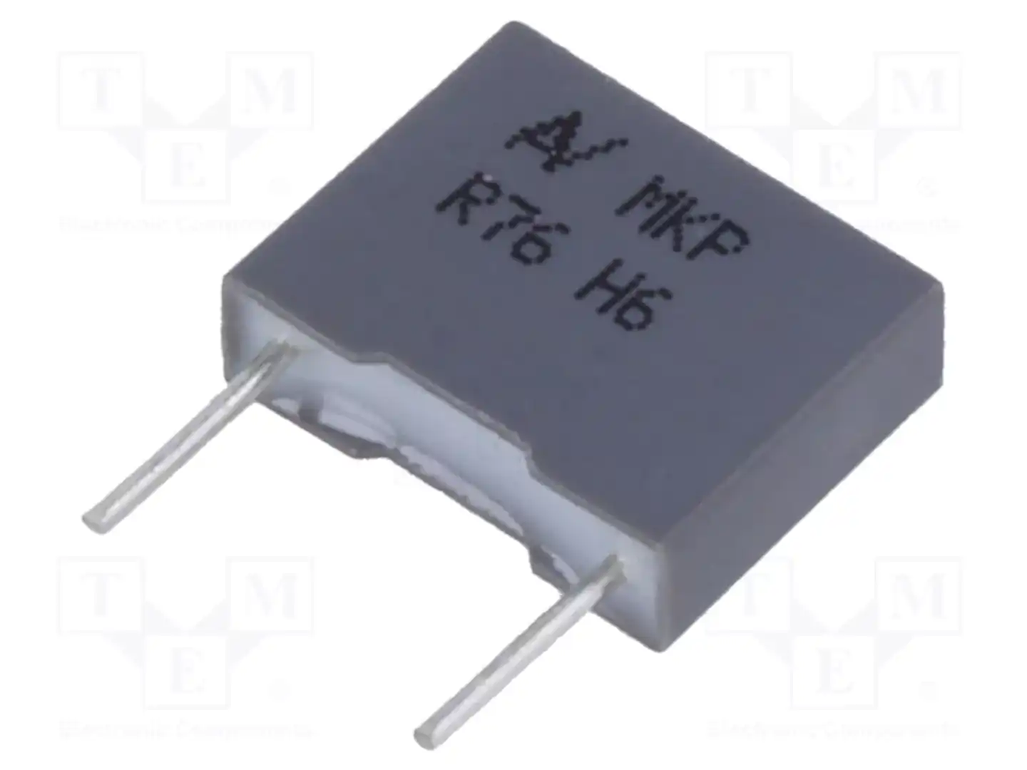 KEMET R76PD1100SE00J — Пленочные конденсаторы ТНТ