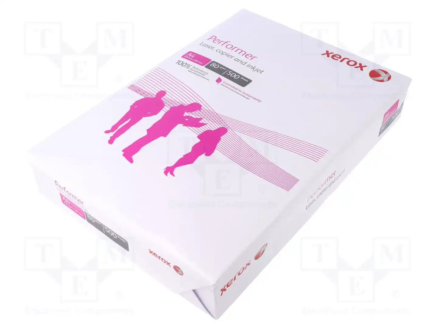 XEROX A4 — Письменные принадлежности