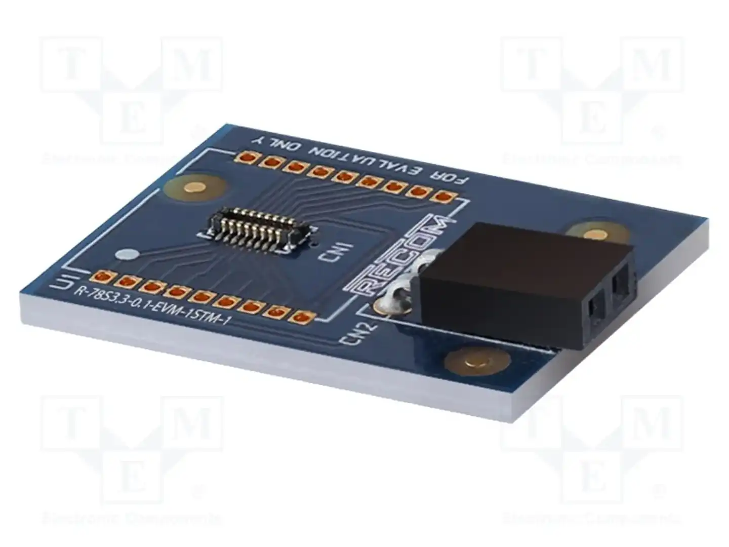 RECOM R-78S3.3-0.1-EVM-1/STM-1 — Преобразователи DC/DC