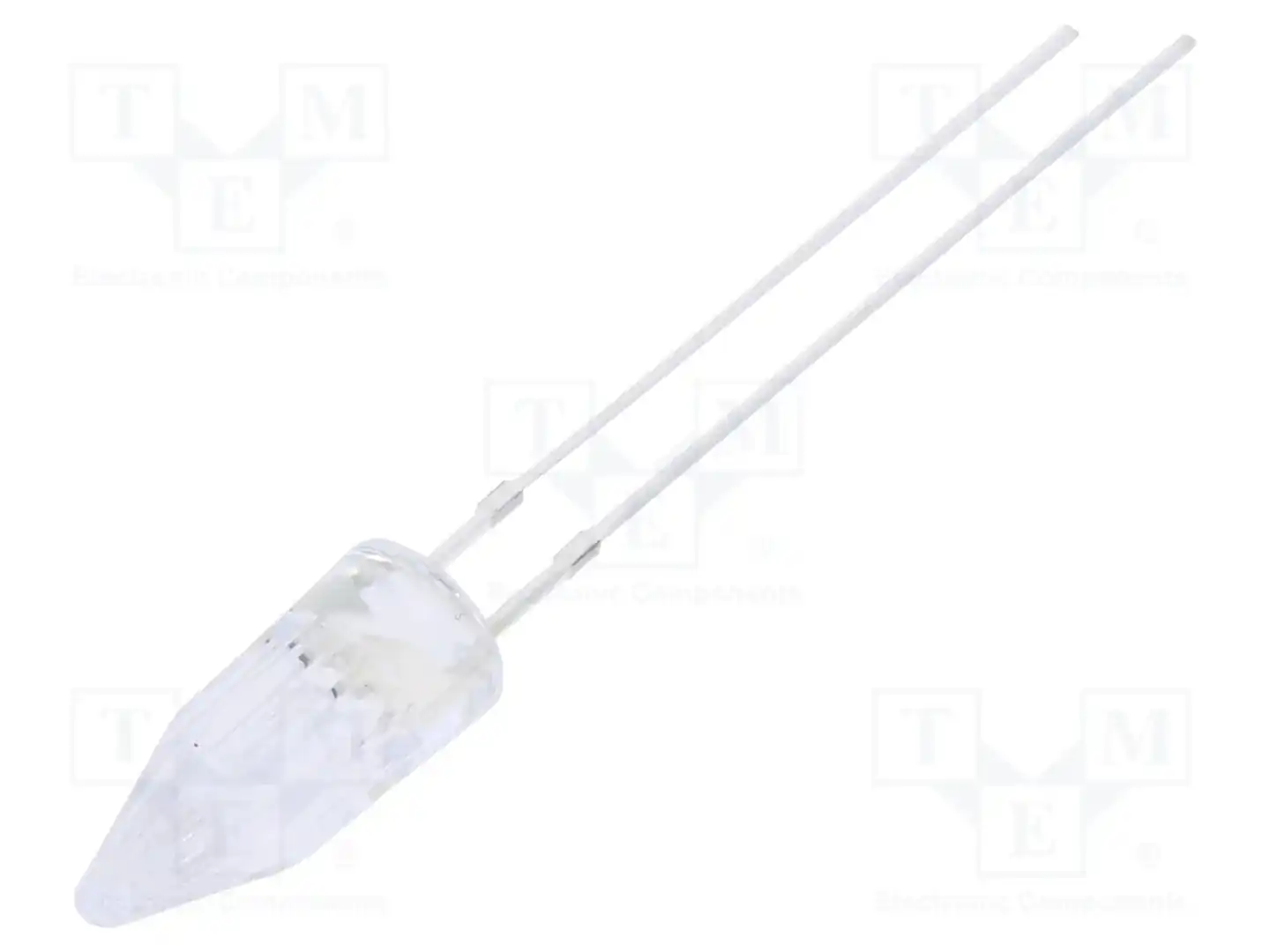 OPTOSUPPLY OSY5PA58A1B-12V — Круглые светодиоды THT