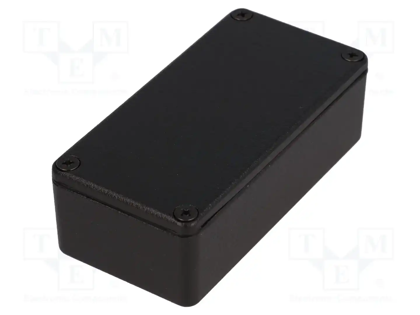 HAMMOND 1590WG2BK — Корпуса универсальные