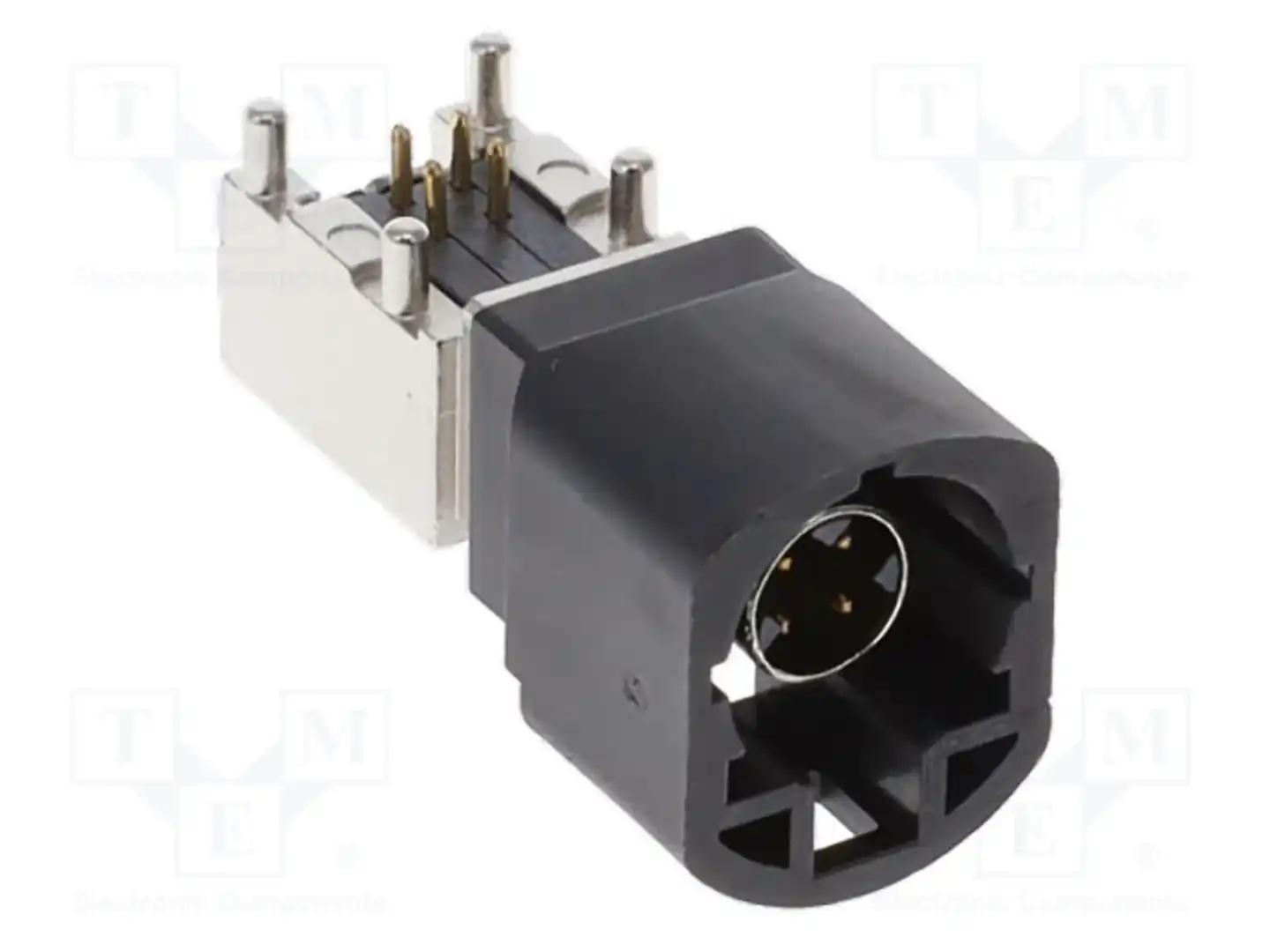AMPHENOL HSDNARPPCB12A — Разъeмы Automotive