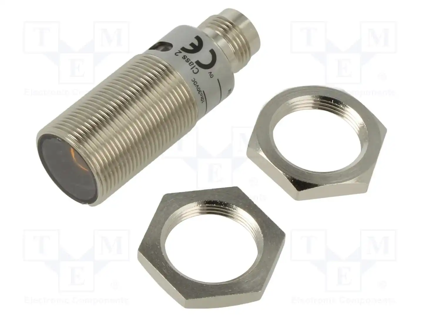 OMRON E3FB-TP21-L — Стандартные фотоэлектрические датчики