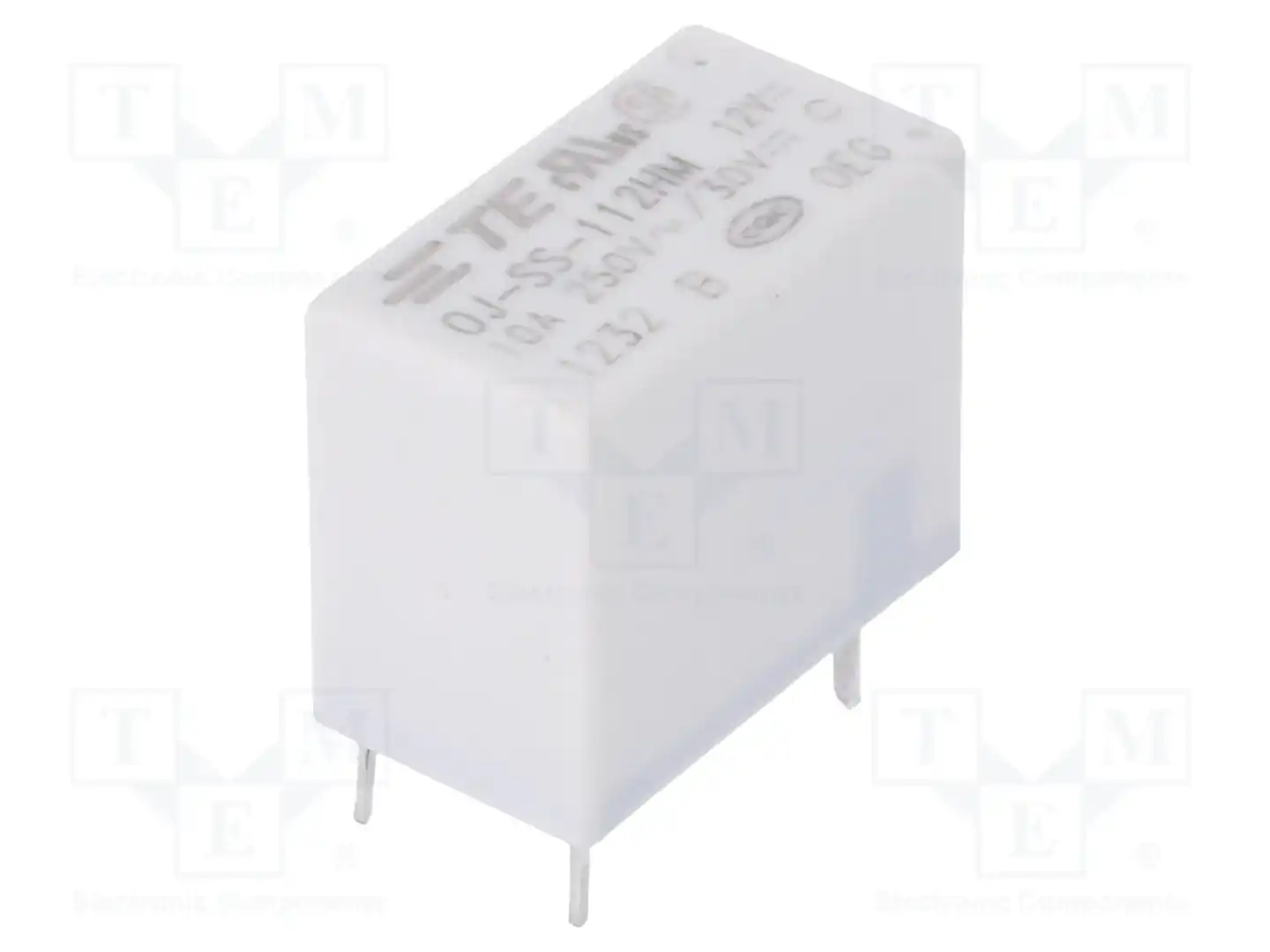 TE Connectivity 1419135-3 — Реле электромагн. миниатюрные