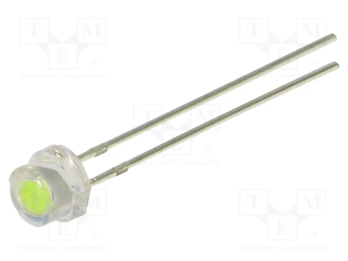 OPTOSUPPLY OSB6CV56E1A — Круглые светодиоды THT
