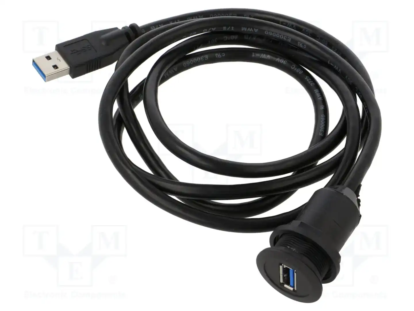 SCHLEGEL RRJ_USB3_SW_150 — Панельные аксессуары стандартные